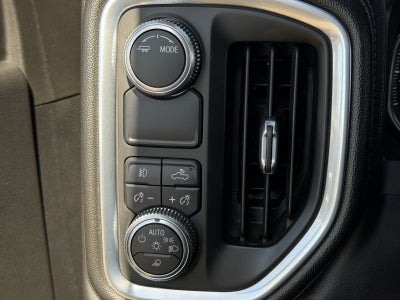 2020 GMC Sierra 2500HD SLT