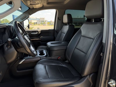 2020 GMC Sierra 2500HD SLT