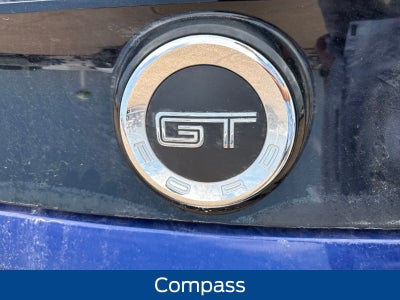 2013 Ford Mustang GT Premium