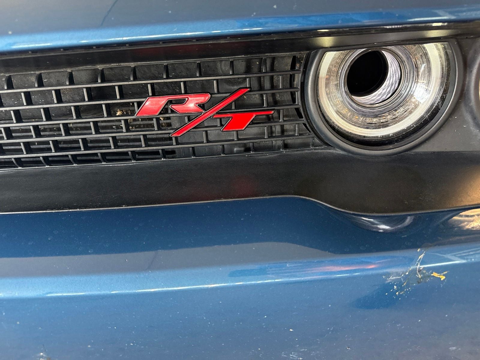2020 Dodge Challenger R/T Scat Pack Widebody