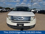 2009 Ford Edge Limited