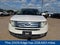 2009 Ford Edge Limited
