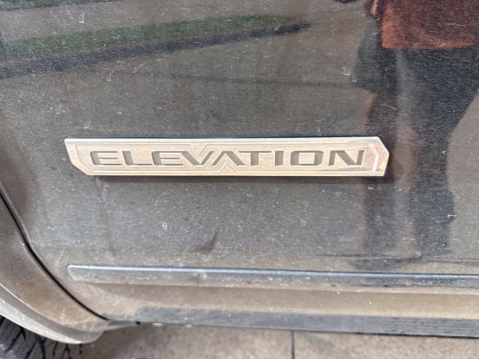 2019 GMC Sierra 1500 Limited Base