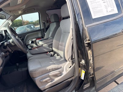 2019 GMC Sierra 1500 Limited Base