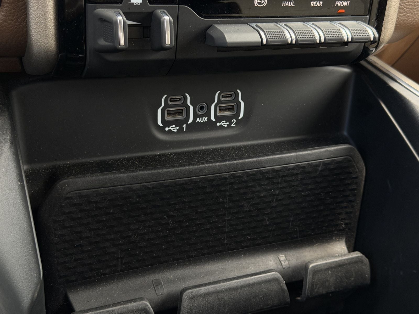 2023 RAM 2500 Laramie