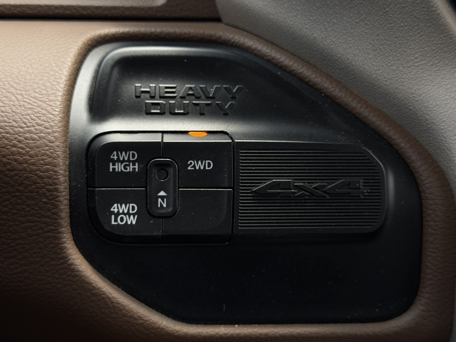 2023 RAM 2500 Laramie