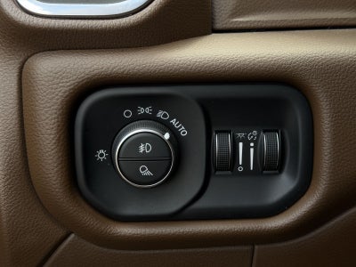 2023 RAM 2500 Laramie