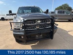 2017 RAM 2500 Lone Star
