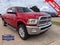 2014 RAM 2500 Laramie Longhorn