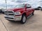 2014 RAM 2500 Laramie Longhorn