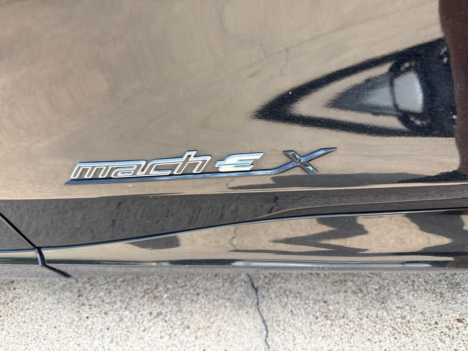 2024 Ford Mustang Mach-E Premium