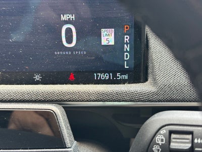2024 Ford Mustang Mach-E Premium