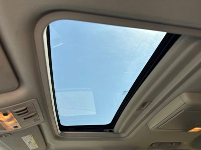 2013 Chevrolet Silverado 1500 LTZ