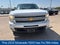 2013 Chevrolet Silverado 1500 LTZ