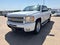 2013 Chevrolet Silverado 1500 LTZ