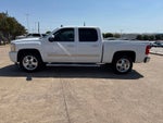 2013 Chevrolet Silverado 1500 LTZ