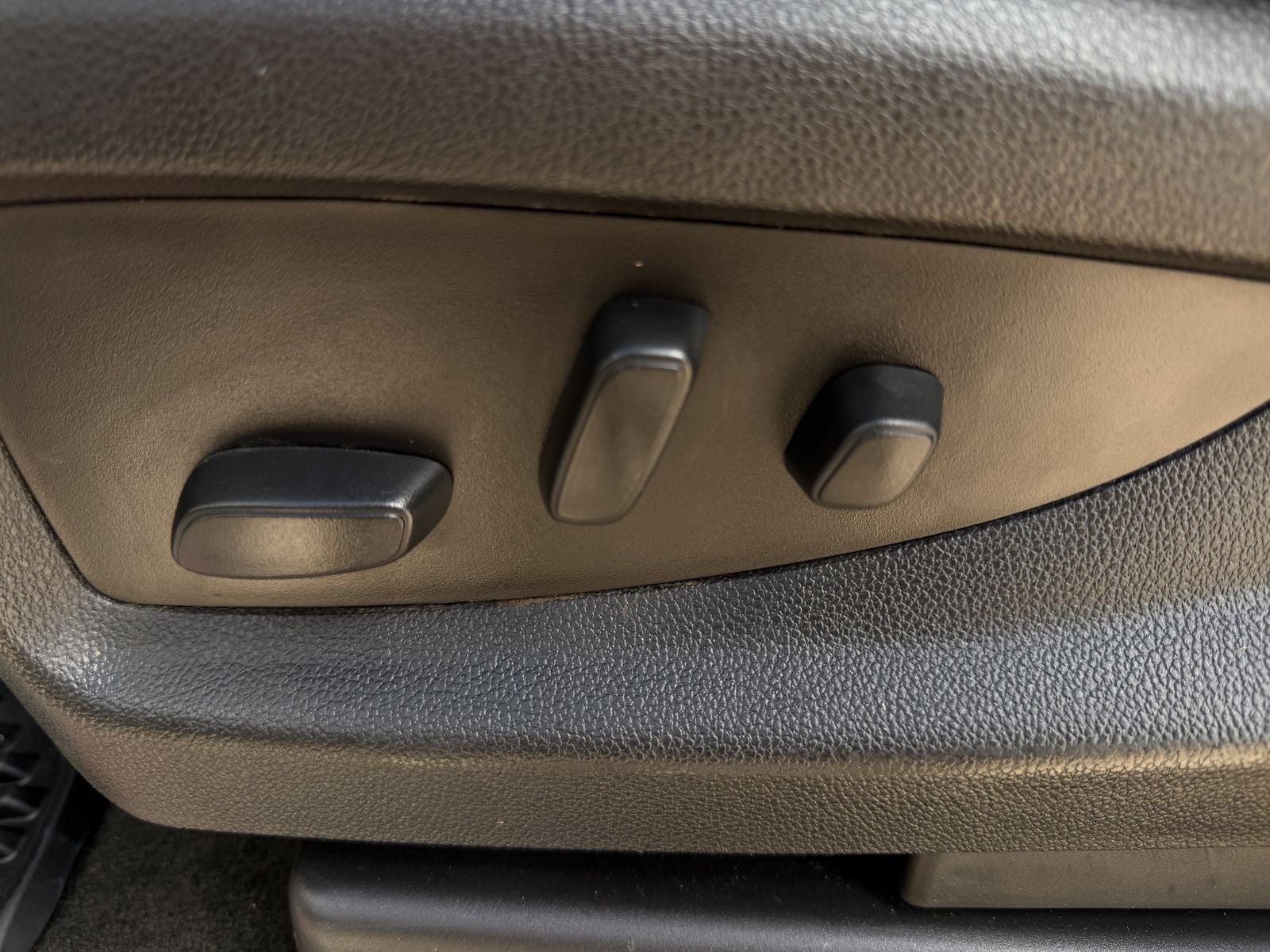 2018 Chevrolet Silverado 1500 LTZ 2LZ