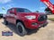 2022 Toyota Tacoma SR V6