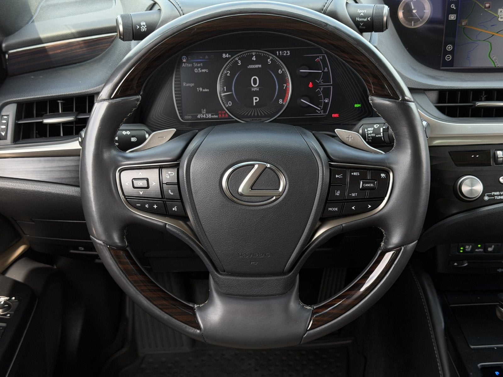 2021 Lexus ES 350