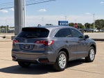 2017 Acura RDX Technology & AcuraWatch Plus Packages