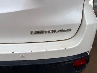 2015 Toyota Highlander Limited Platinum V6