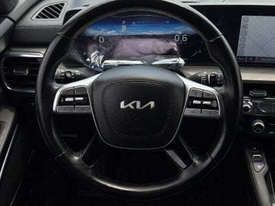 2024 Kia Telluride SX-Prestige X-Pro