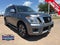 2018 Nissan Armada SL