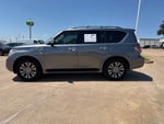 2018 Nissan Armada SL