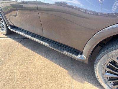 2023 INFINITI QX80 Premium Select