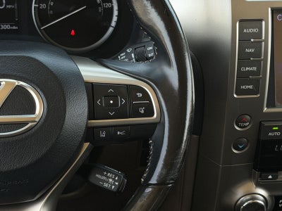2020 Lexus GX 460
