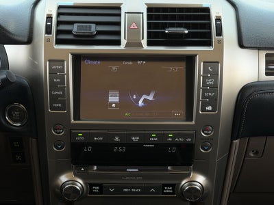 2020 Lexus GX 460