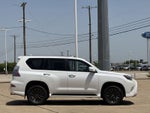 2020 Lexus GX 460