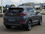 2016 Hyundai Tucson Sport