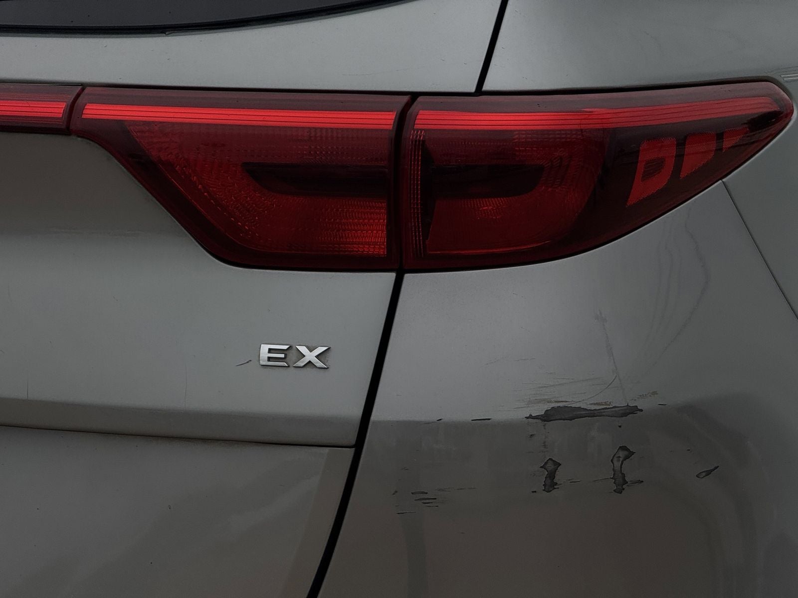 2019 Kia Sportage EX