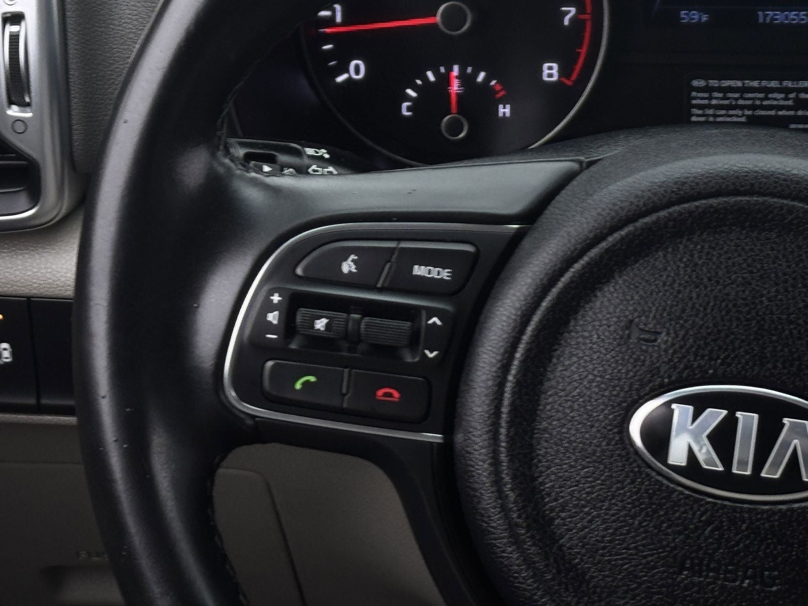 2019 Kia Sportage EX