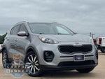 2019 Kia Sportage EX