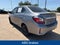2022 Mitsubishi Mirage G4 ES