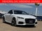 2019 Audi TT 2.0T Roadster quattro