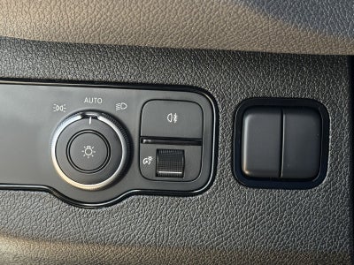 2025 Mercedes-Benz Sprinter 2500 Cargo 144 WB