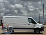 2025 Mercedes-Benz Sprinter 2500 Cargo 144 WB
