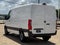 2025 Mercedes-Benz Sprinter 2500 Cargo 144 WB