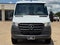 2025 Mercedes-Benz Sprinter 2500 Cargo 144 WB