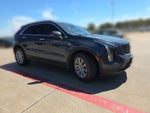 2021 Cadillac XT4 Luxury