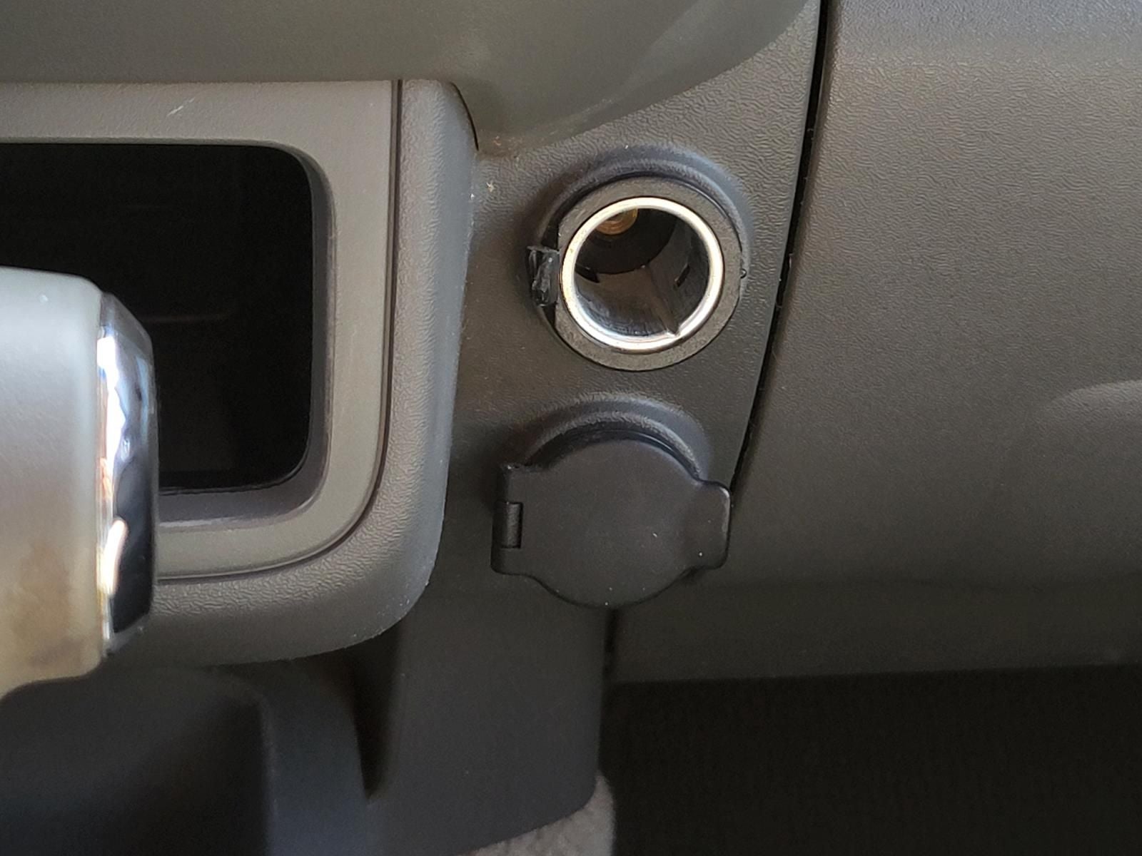 2015 Nissan Frontier SV