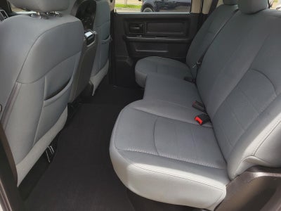 2013 RAM 2500 Tradesman