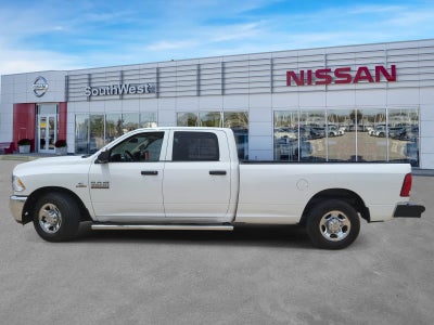 2013 RAM 2500 Tradesman
