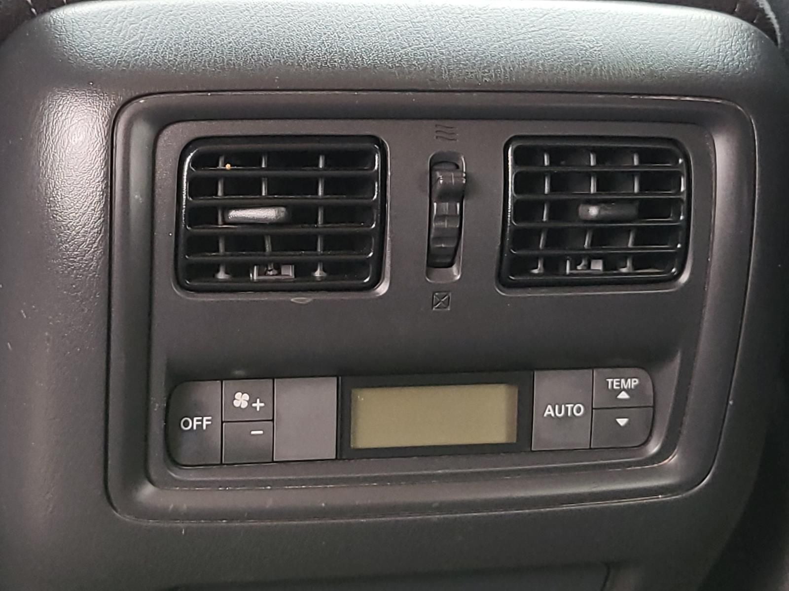 2016 Nissan Pathfinder S