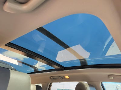 2019 Hyundai Santa Fe XL Limited