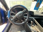 2022 Hyundai Elantra N Line