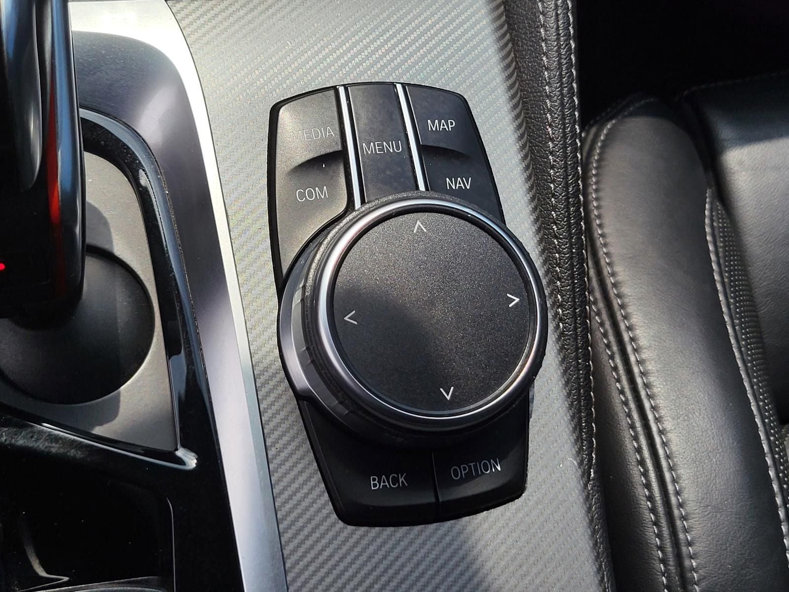 2018 BMW M5 Base